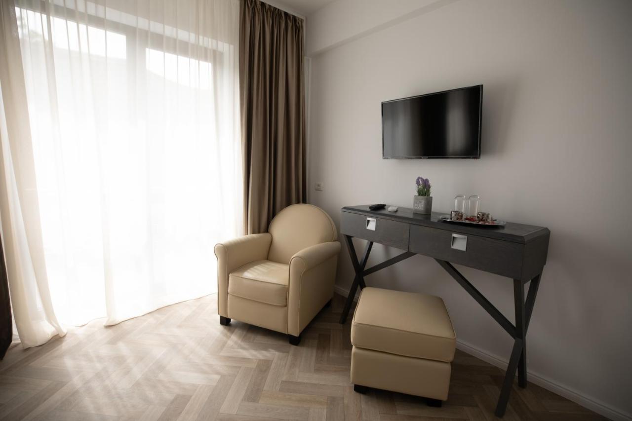 Urban 7 Residence Bucharest Exterior photo